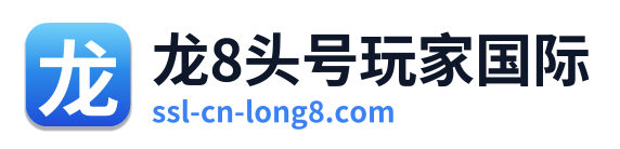 龙8头号玩家国际 Logo